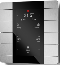 Q20 LCD